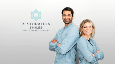 Restoration Smiles: Adult & Pediatric Dentistry