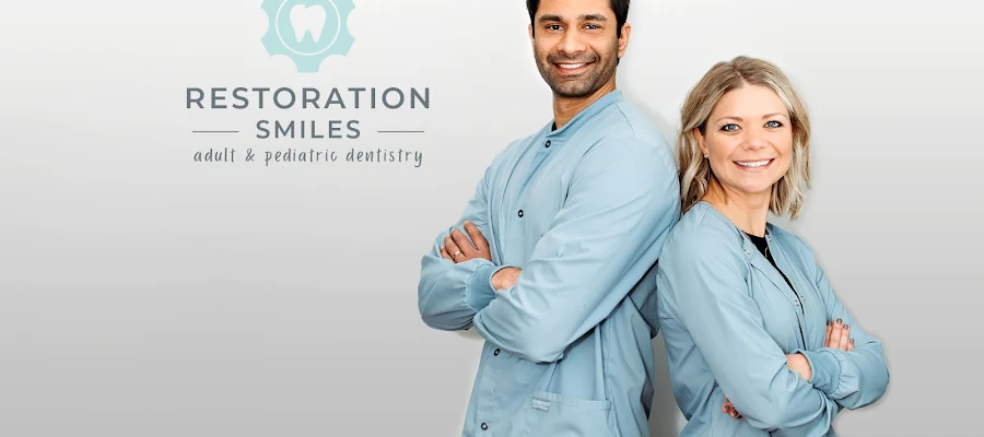 Restoration Smiles: Adult & Pediatric Dentistry