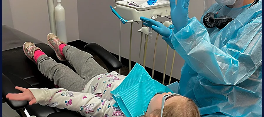 Restoration Smiles - Dentist Tomball