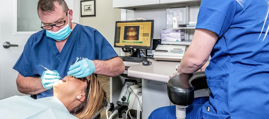 Restorative Arts Dental, P.A.