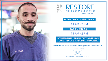 Restore Chiropractic