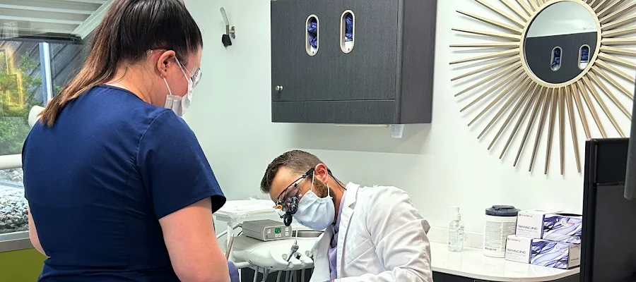 Restore Dental Arts - Michigan City