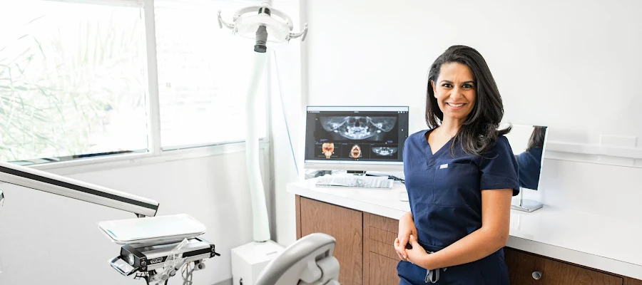 Restore Health Dentistry