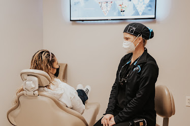 Restore Modern Dentistry