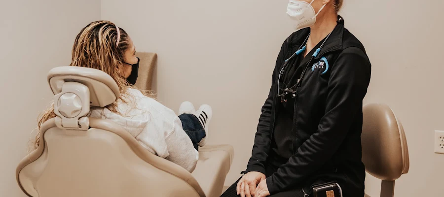 Restore Modern Dentistry