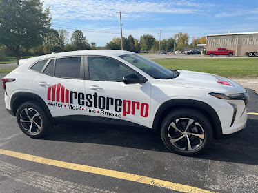 RestorePro Disaster Cleanup & Restoration