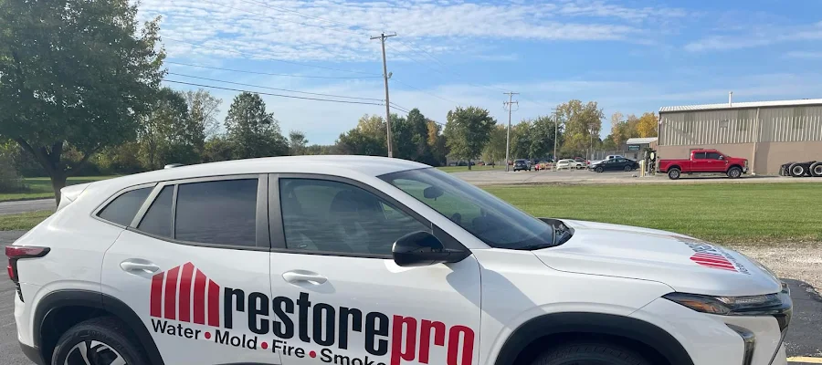 RestorePro Disaster Cleanup & Restoration