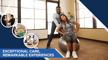 Results Physiotherapy Knoxville, Tennessee - Fountain City