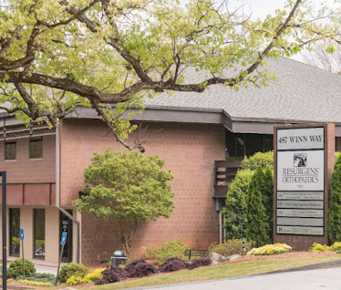 Resurgens Orthopaedics