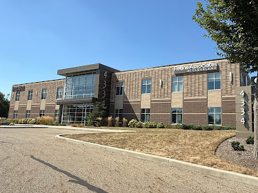 Retina Associates of Cleveland, Inc