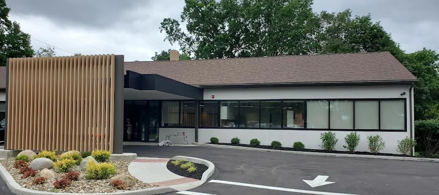 Retina Associates of Cleveland, Inc.