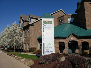 Retina Associates of Cleveland, Inc.