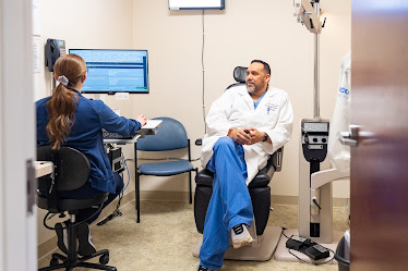 Retina Associates Of Greater Philadelphia