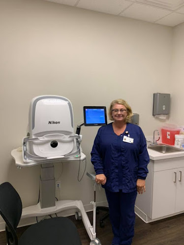 Retina Associates of Kentucky