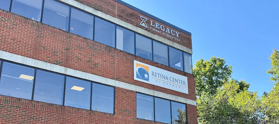 Retina Center of Vermont