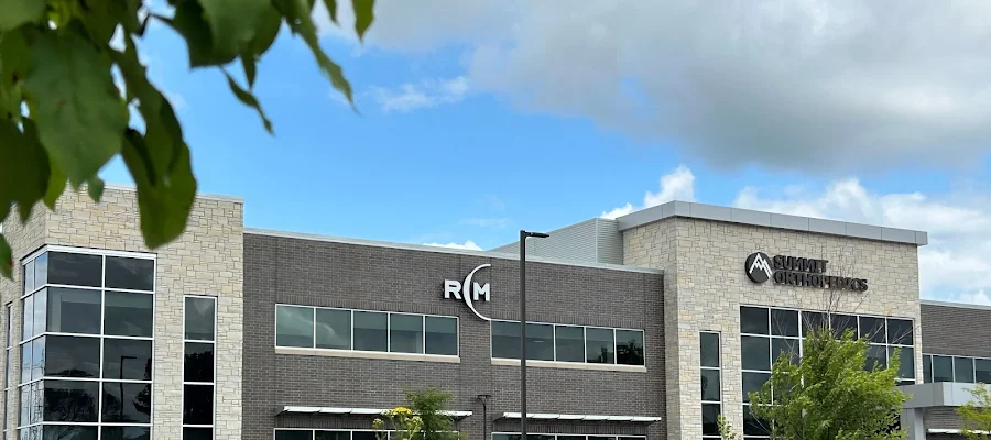 Retina Consultants of Minnesota - Woodbury