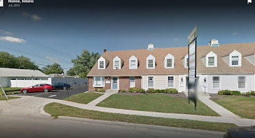 Retina Consultants of Muncie: Jeffrey Rapkin, MD