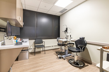 Retina Consultants, PA II