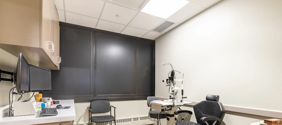 Retina Consultants, PA II