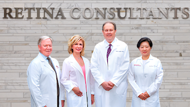 Retina Consultants