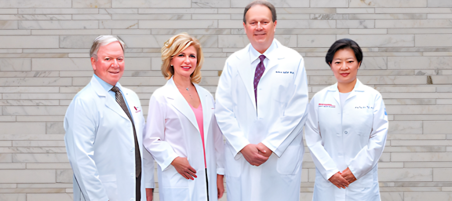Retina Consultants