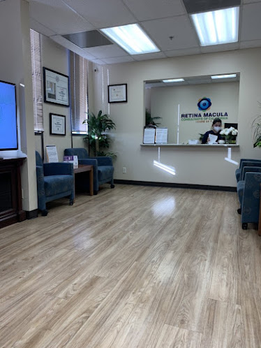 Retina Macula Consultants of California