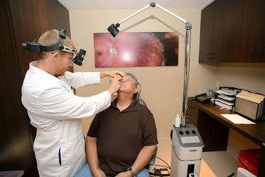 Retina Macula Institute