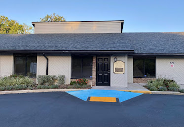 Retina Vitreous Associates of Florida (RVAF)- Clearwater Office