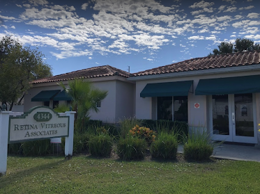Retina Vitreous Associates of Florida (RVAF)- St Petersburg Office