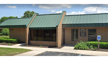 Retina Vitreous Associates