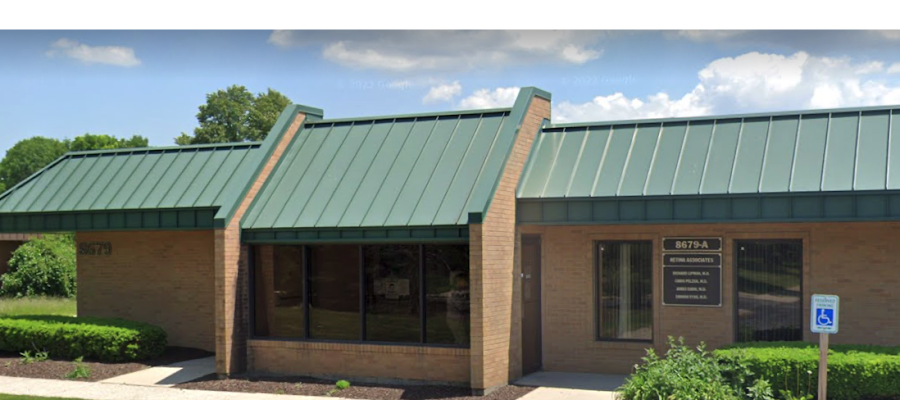 Retina Vitreous Associates