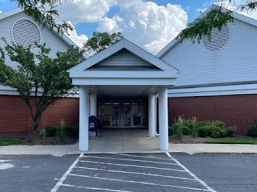 Retina Vitreous Associates