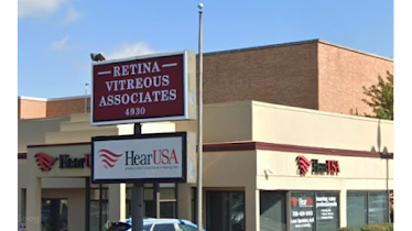 Retina Vitreous Associates