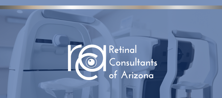 Retinal Consultants of Arizona