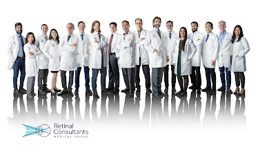 Retinal Consultants
