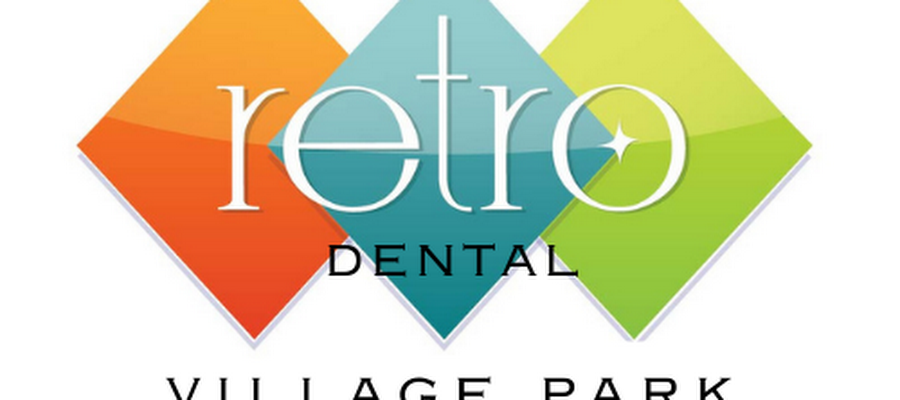Retro Dental Village Park