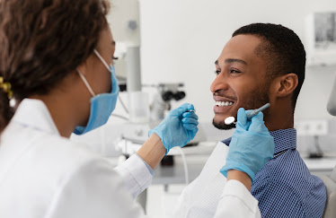 Reuter Family Dentistry