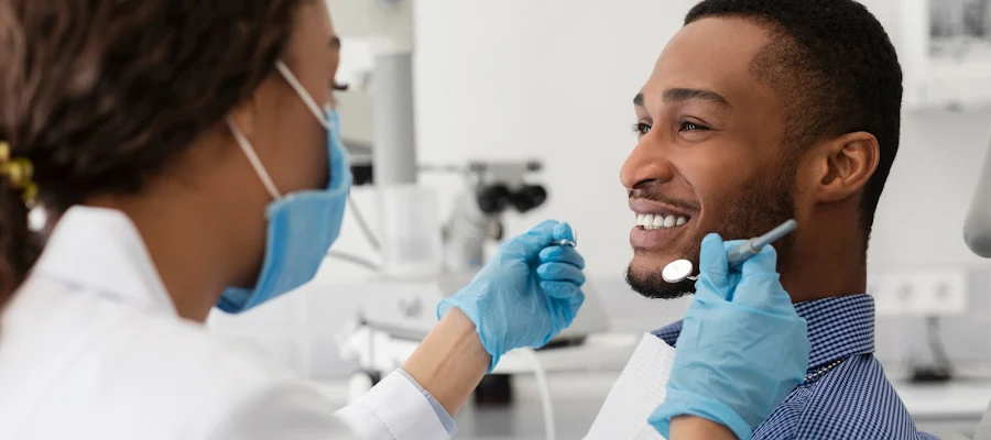 Reuter Family Dentistry