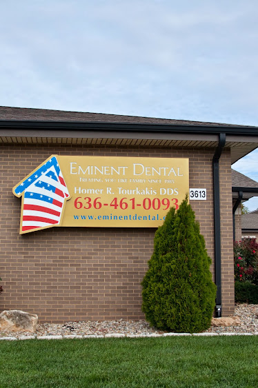 Reuther Family Dental - formerly Eminent Dental