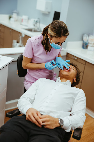 Reve Orthodontics - Snellville