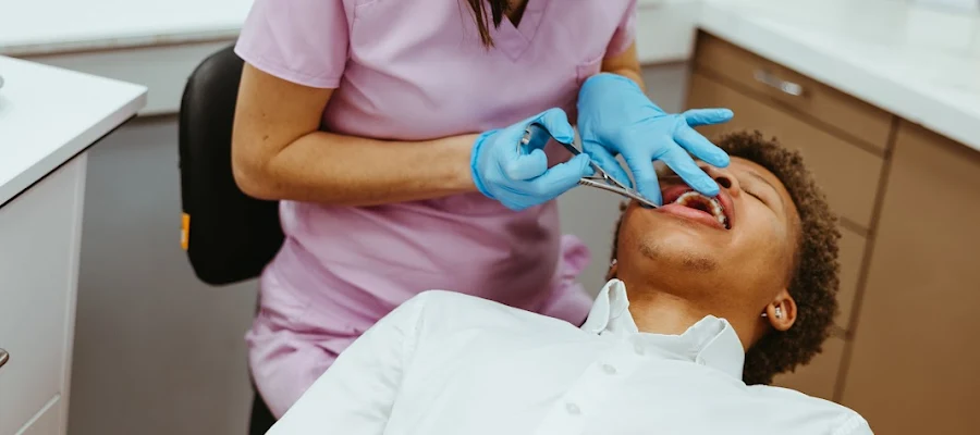 Reve Orthodontics - Snellville