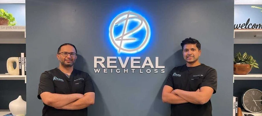 Reveal Weight Loss