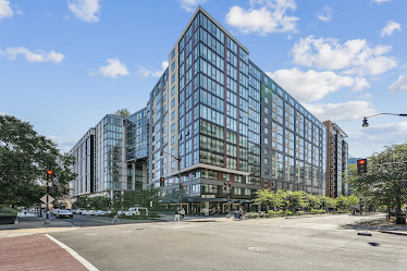 Revel Apartments