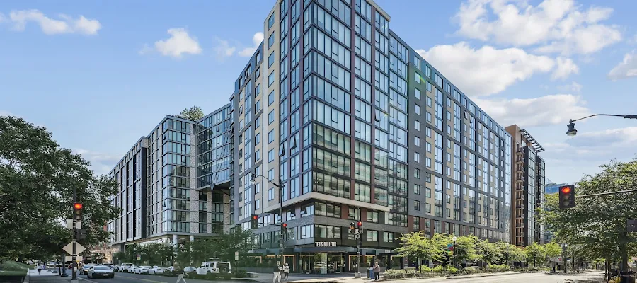 Revel Apartments