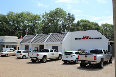Revell Ace Hardware