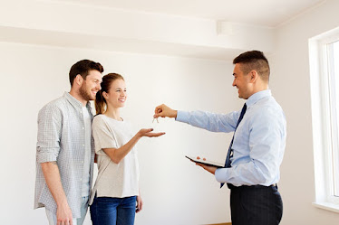 Revest Loans - Team Jim Black