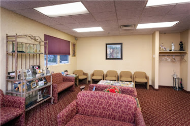 Revitaluxe Serenity Spa LLC