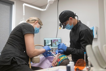 Revival Dentistry