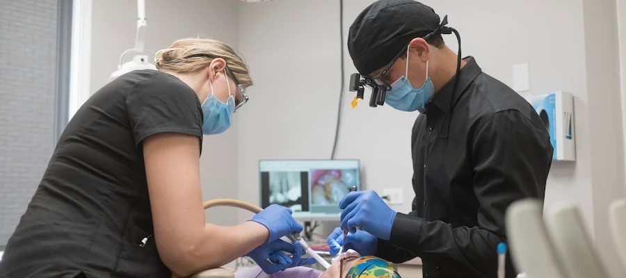 Revival Dentistry