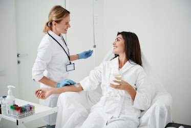 Revive Body MD